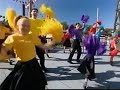 The Wiggles Lyrick Studios Trailer Video Audio Collection 2001
