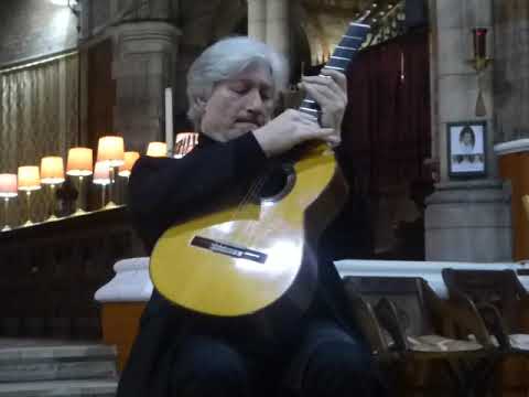 Fabio Zanon | Armando Neves | Choro no02 13_11_2022