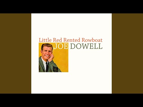 Little Red Rented Rowboat