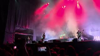 Gojira - The Gift of Guilt (Live at Istanbul - 2025.07.22)