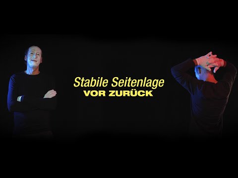 Stabile Seitenlage - "Vor Zurück" - [Official Music Video]