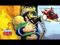 Best Of Sam The Firefighter Fireman Sam Full Episodes 1 Hour Compilation Episode Marathon