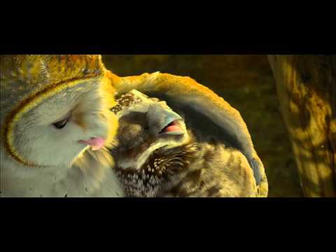 Legend of the Guardians: The Owls of Ga'Hoole (TV Spot 3)