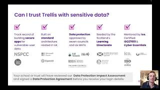 Introducing Trellis