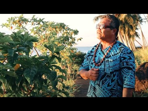 Lesā Lio Tuana'i - Fa'amoemoe O Oe (Taeao Manino) (Official Music Video)