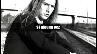 Jerry Cantrell - Jesus Hands SUBTITULADA ESPAÑOL