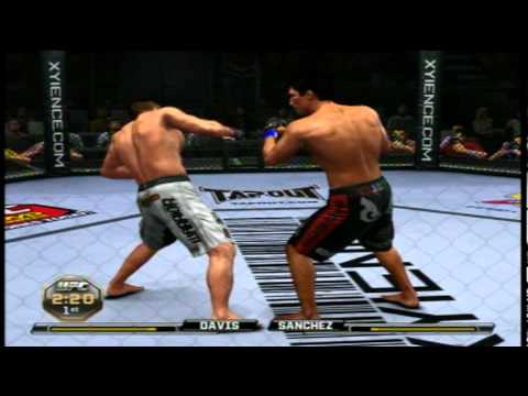 OFC K1 Title Defense #3