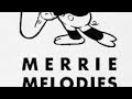 Merrie Melodies Closings 1931