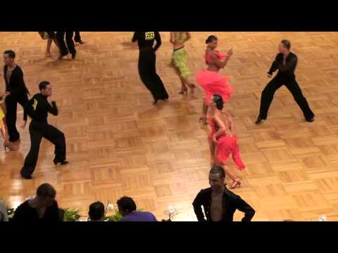 Virgitto, Giovanni - Jeleznii, Ecaterina - Jive