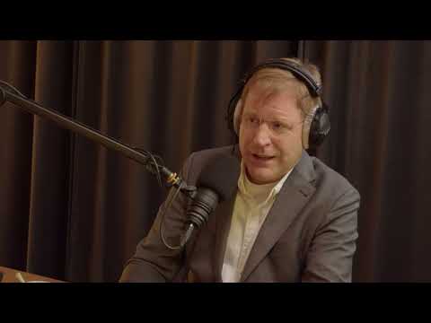 De Zakelijke Podcast - Johan van der Burg (J.F. van der Burg Consultancy B.V.)