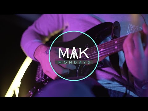 MAK Mondays EP. 4 - Zedo Acoustic