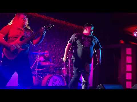 The After Dark Society - Body Count - Black Magic Social Club - Houston, TX 05/24/25