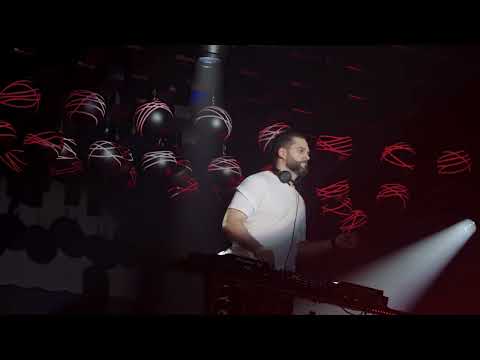 Jean Vayat live at Novatech LA