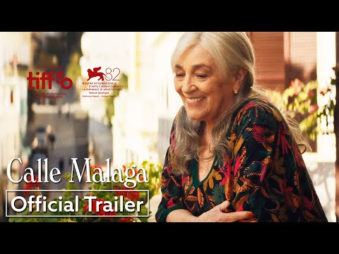 Official US Trailer [Subtitled]
