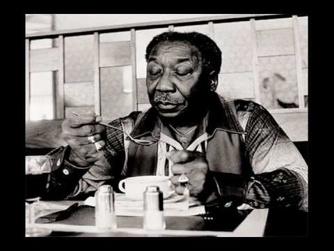 Leslie West's Muddy Waters Tribute - Standing Around Crying