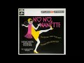 Vivienne Martin & Tony Adams - Tea for Two (1969)
