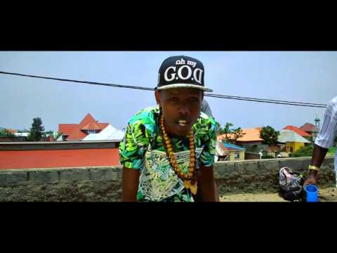 LOOK AT ME NOW by ROSS KEMPO ft ENZO G & SHAFTY (official video) Dir JOSPAC