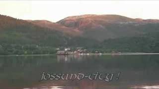 preview picture of video 'Norway-Lofoten-Jossund'