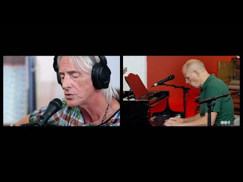 It's A Very Deep Sea -by- The Style Council (2019 at Black Barn Studios)