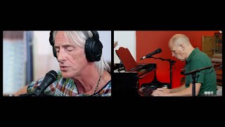 It&#39;s A Very Deep Sea -by- The Style Council (2019 at Black Barn Studios)