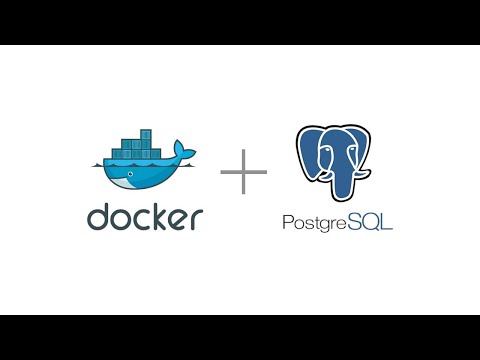 Configuring Postgresql And Pgadmin Using Docker Docker Compose Installation