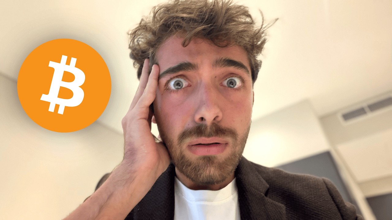 🚨 BITCOIN IS FOOLING YOU!!!!!