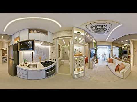 Oriz by Plano&Plano | Tour Decorado 360º