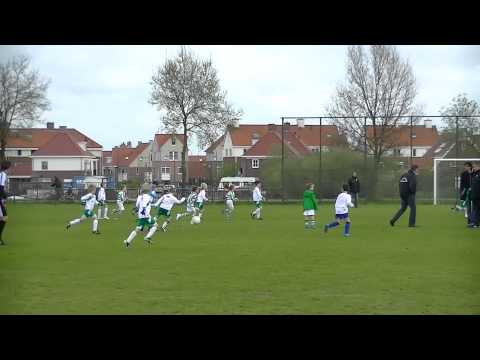 Brandevoort f3 - Deurne f3