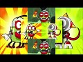 YTPMV Mixels Crater Tots Scan
