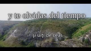 Carla&#39;s Dreams : Unde (Traducción al Español + Versuri în Română)