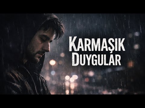 Harun Şener & Güven – Karmaşık Duygular (Official Audio)