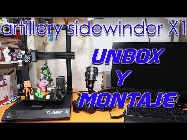 Vídeo relacionado con TIOPY Placa de impresión PEI de acero de resorte 310x310 mm, Hoja PEI flexible para impresora 3D, Placa de construcción magnética con cama adhesiva para CR-10,CR-10S Artillery Sidewinder X1 X2