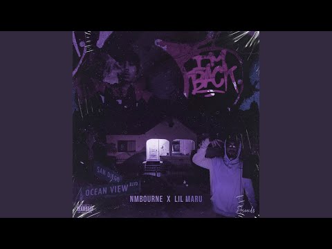 I'm Back (feat. Lil Maru)