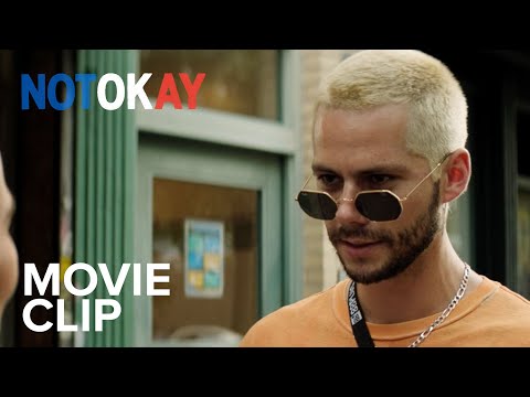 "Directors Commentary" Clip
