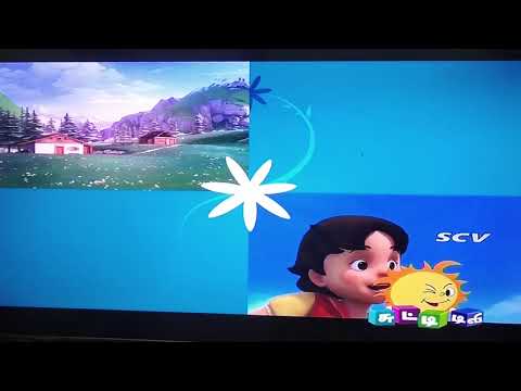 Heidi Theme video
