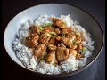 Sticky Chinese Chicken 15minute Meal Ideas