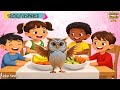 English KG2 Unit 1 Let S Eat Lesson 1 Term 2 Word Bank Created By Jehan Samir Healthyfood
