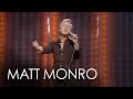 Matt Monro - Softly, As I Leave You (Matt Sings Monro, 24.10.1974)