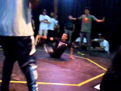 Ultimate Fighter Breaking 2 vs 2 (U.F.B) - Dynamic Breakers vs Sindrome