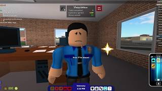 How To Arrest Someone In Rocitizens - roblox rocitizens outfits youtube