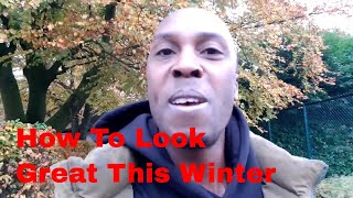 Personal Trainer In Leeds: How To Look Great This Winter.