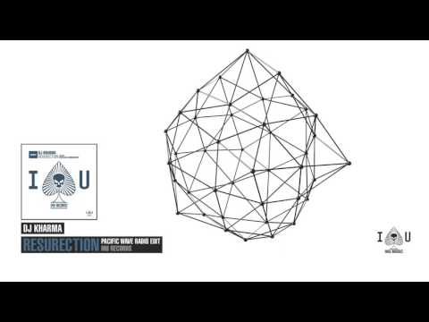 Dj Kharma - ResuRection (Pacific Wave Radio Edit)