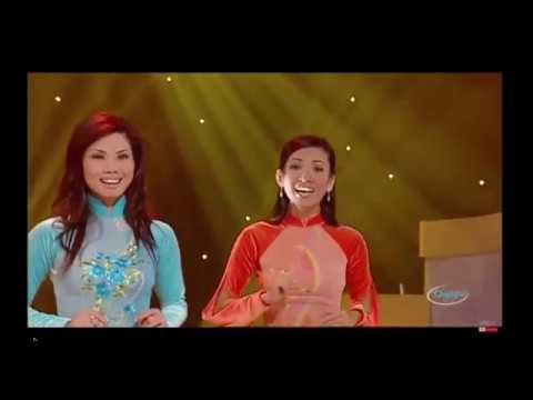Video thumbnail for Xu�n Vui Ca / Ch�c M�ng Xu�n