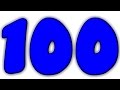 The Big Numbers Song One To Hundred Number Song Learn Numbers