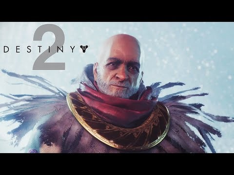 DESTINY 2 CURSE OF OSIRIS Ending & Final Boss