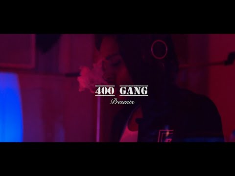 400 Younginn x Dee Rogers - Flip On Em (Official Video)