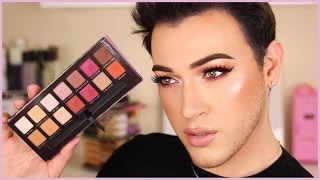 NEW Anastasia Modern Renaissance Palette Tutorial | MannyMua