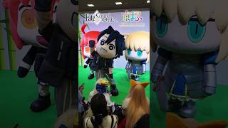 【イベントダイジェスト】「京都国際マンガ・アニメフェア（京まふ）2026」FGOブースやステージの様子をダイジェストでお届け！