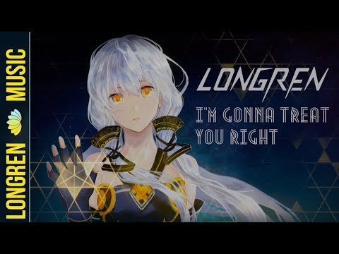 Longren - I'm Gonna Treat You Right (instrumental)