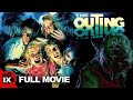 The Outing 1987 FULL RETRO HORROR MOVIE Deborah Winters James Huston Andra St Ivanyi